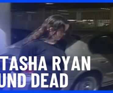 'Girl in the Cupboard' Natasha Ryan Found Dead on QLD Golf Course | 10 News First