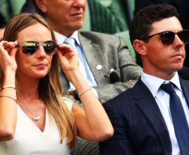 Rory McIlroy used private investigator to initiate divorce with Erica Stoll