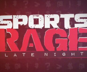 SportsRage with Gabriel Morency 5/31/24 Hour 3