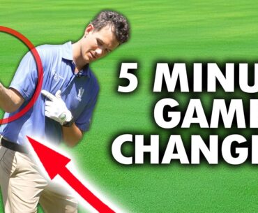 This New Warmup is a TOTAL GAME CHANGER for 99% of Golfers!