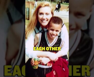 Steph Curry and Cameron Brink are GOD SIBLINGS?! 🤯