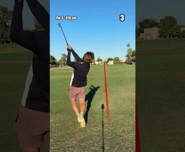 Day 38 Of Making Par With EVERY Golf Club (SAND Wedge)