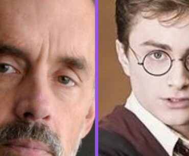 🎤Jordan Peterson’s INCREDIBLE lecture on the MEANING behind HARRY POTTER 😲🤯🤯🔥🔥
