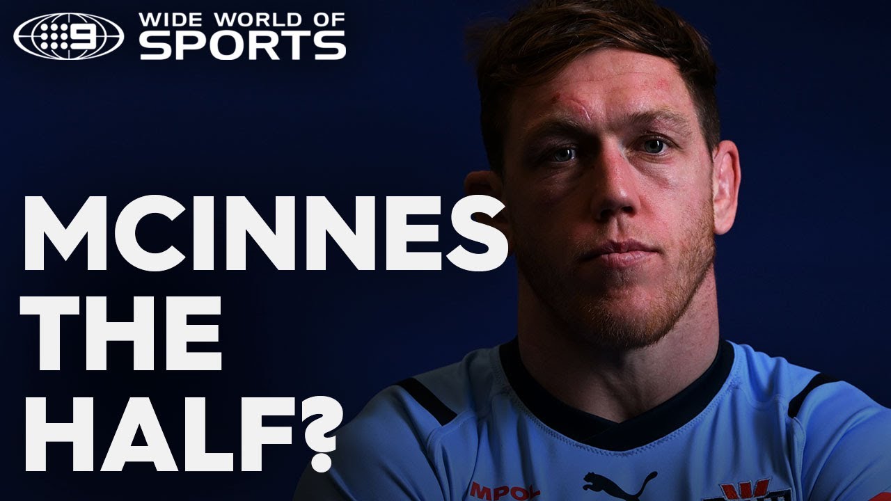 Blues enforcer ready to wear the no. 7 if Hynes can’t play Blues enforcer ready to wear the no. 7 if Hynes can't play