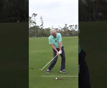 Draw Golf Shots