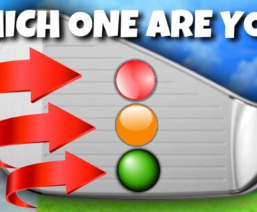 The Science Behind Perfect Golf Ball Contact