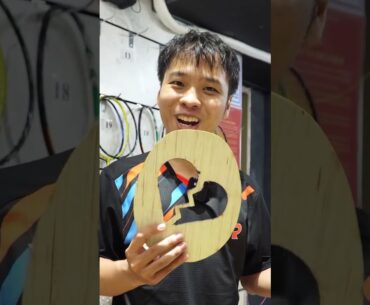 LEE CHONG TÚ sơn vợt cầu lông cùng “NGƯỜI ẤY” và CÁI KẾT??? #badminton #caulong #vnb