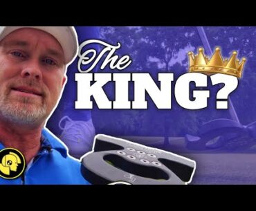 The KING of ALL PUTTERS? - LAB Golf Putter