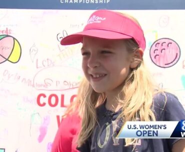 USGA, LPGA team up to get more women involved in golf