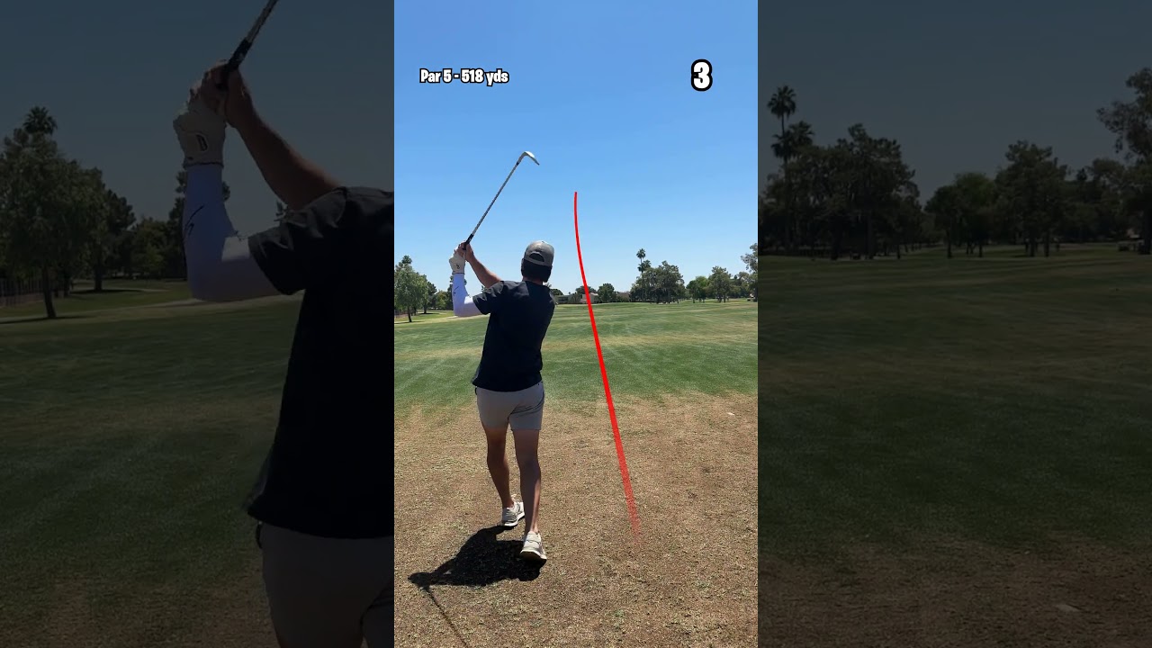 Can I Make A Par With My 60 Degree Lob Wedge?? (Day 41) Can I Make A Par With My 60 Degree Lob Wedge?? (Day 41)