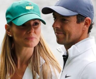 ‘IRRETRIEVABLY BROKEN’: New details emerge in Rory McIlroy’s divorce from Erica Stoll