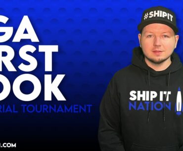 PGA First Look | June 3, 2024 | the Memorial Tournament DraftKings DFS Pricing and Process