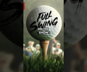 Who’s your favorite up and comer on Full Swing? #pga #golf #stpetegolf