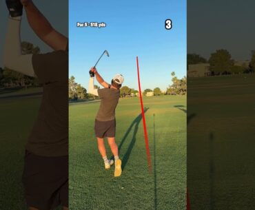 Can I Make A Par With My SAND Wedge?? (Day 39)