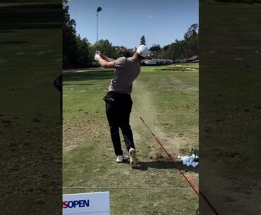 Alex Noren | Wedge