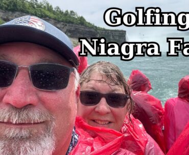 Golfing Niagra Falls, How did the Wilson Clubs work