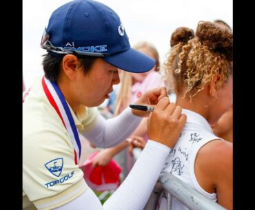 Del estupor del US Open al cartucho de dinamita de MacIntyre