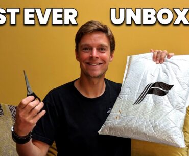 Fioboc Golf Apparel - Unboxing and First Impressions
