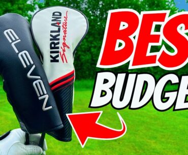IT'S CHEAP! This NEW 2024 FORGIVING Driver Will CHANGE GOLF FOREVER