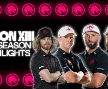 Legion XIII Midseason Highlights