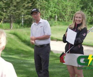 What is Girls Club? - Golf Future 2024