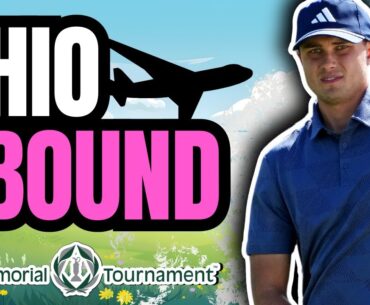 2024 Memorial Tournament | PGA DFS Preview + Best Bets
