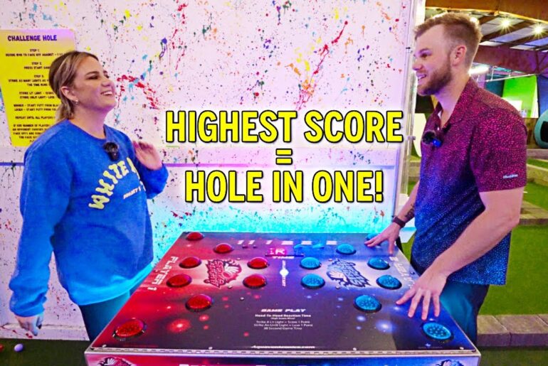 Microchip GPS tracked golf ball YOU CAN'T LOSE IT!? FOGOLF FOLLOW