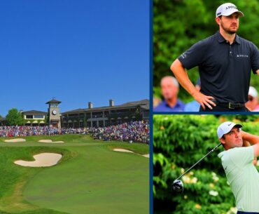 Going for the Green at the Memorial Tournament | Betting favorites
