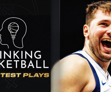 The Highest IQ Plays of the 2024 NBA Playoffs