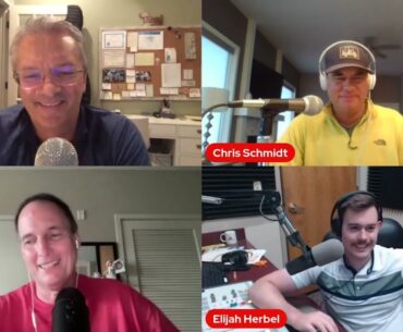 Episode 43: The Above Average Awards | The Average Joe Sports Show