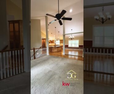 1 Grier Ln, Bella Vista, AR-Home Tour