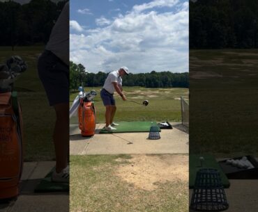 One of the Best Golf Swing Takeaway Visualization Drills
