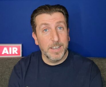 Tottenham exits, Conor Gallagher, homegrown needs, Spurs transfers and a kit rant