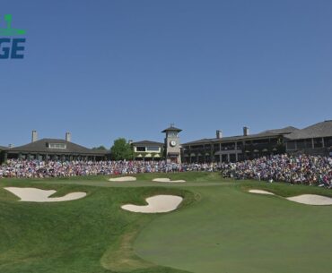 On the Range | the Memorial Tournament