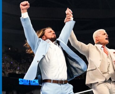 WWE SmackDown Review (May 31 2024)