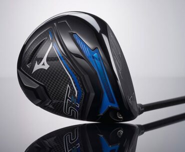 Chris Voshall from Mizuno Golf Goes Off Course