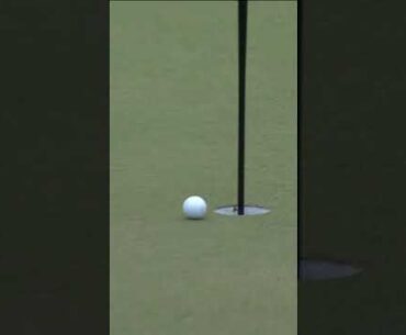 Drained. #golf #koreangolf #scottvincent