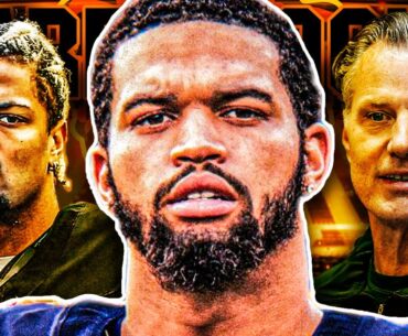 The Chicago Bears Are MUST WATCH TV.