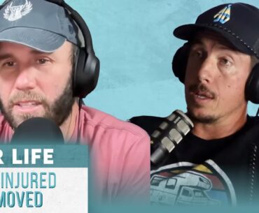 Calvin Heimburg Goes Back To Back, Kristin Tattar's Injury, PDGA Moves Major Again | EP 71