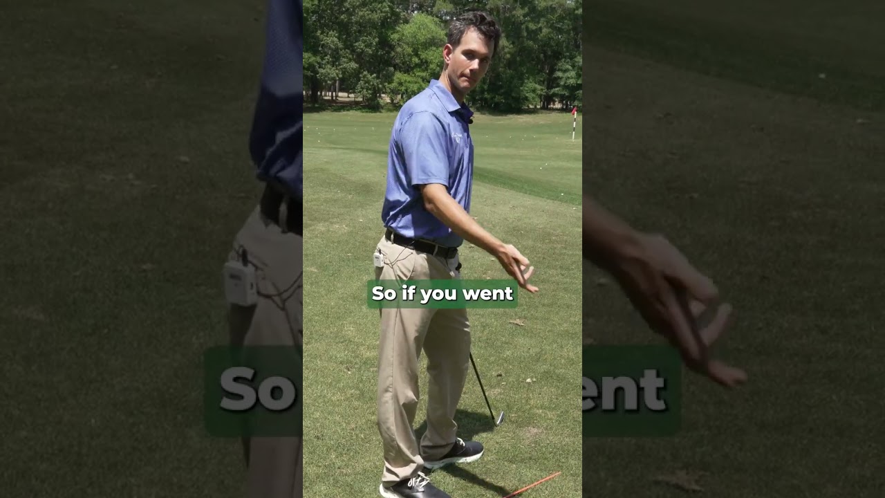 Get your right arm on track and fix your driver forever…it shouldn’t be this simple but it is Get your right arm on track and fix your driver forever...it shouldn't be this simple but it is