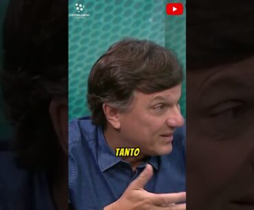 MAURO CEZAR DETONA GRAMADO DO MARACANÃ E DIZ QUE FLAMENGO TEM PREJUÍZO AO JOGAR NO ESTÁDIO !