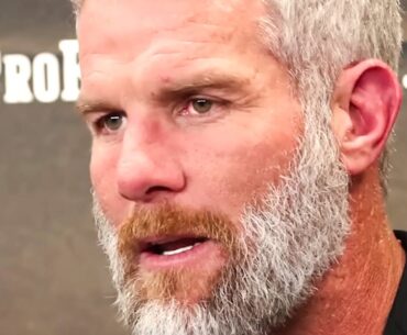 New Twist Threatens Future of Brett Favre Welfare Scandal Investigation (BREAKING)