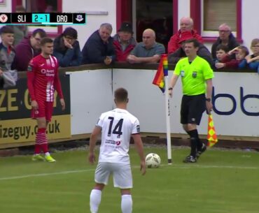 HIGHLIGHTS | Sligo Rovers 2-1 Drogheda United | 2024 SSE Airtricity Men's Premier Division