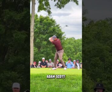 Who you love the most ? Max Homa for me 🚀       📸: thatgolfdude_