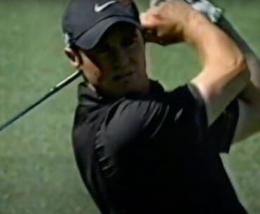 2008 Masters Golf Tournament - Final Round Highlights 🏌️📼