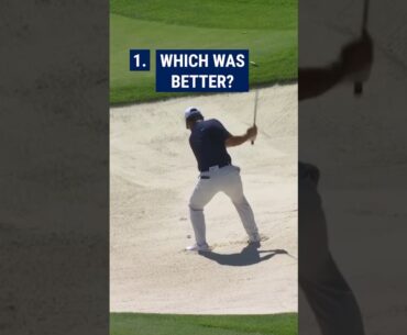 The BEST shot from the beach? 🏖️