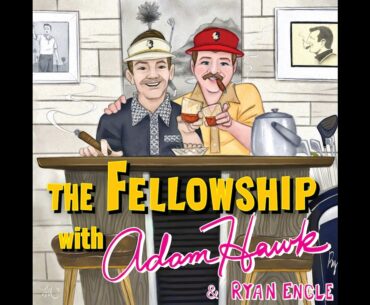 Ep. 63 - Get In Where You Fit In