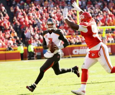 30 Minutes of Chris Jones Highlights