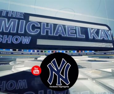 The Micheal Kay Show Full Show Friday May 31st 2024