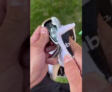 Club Doctor's Care Kit: The Ultimate Golf Maintenance Tool